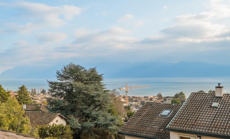 RARE SUR LE MARCHÉ - ATTIQUE RENOVÉ