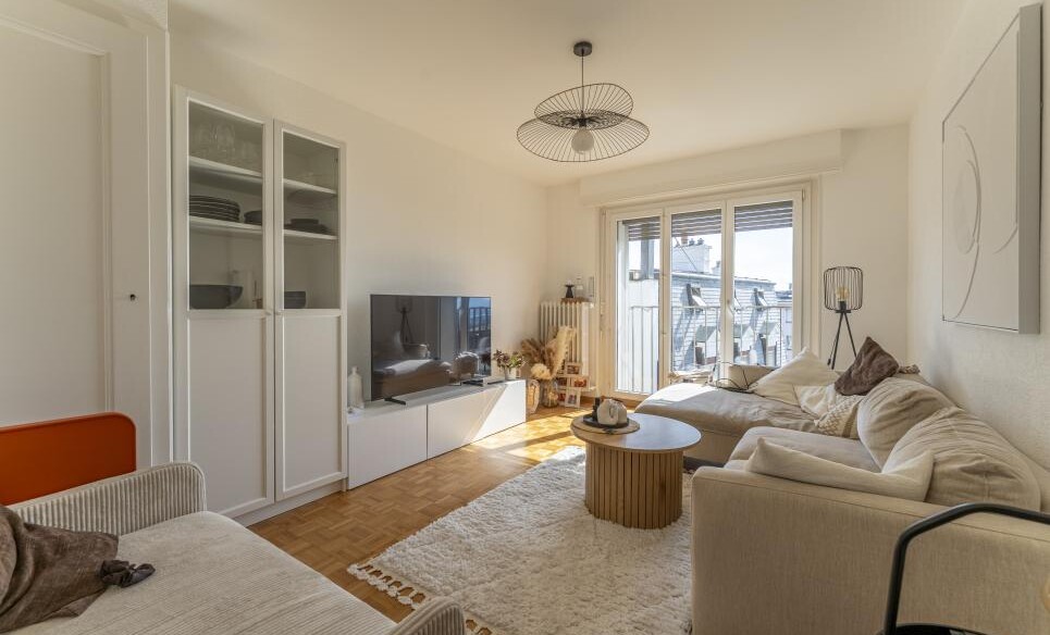 EMPLACEMENT RARE, À DEUX PAS DU CENTRE-VILLE !