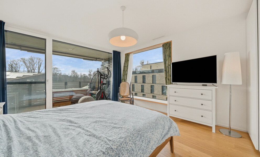 Exclusivité Proximmo ! Superbe appartement neuf de 4,5 pièces à Cheseaux-sur-Lausanne 