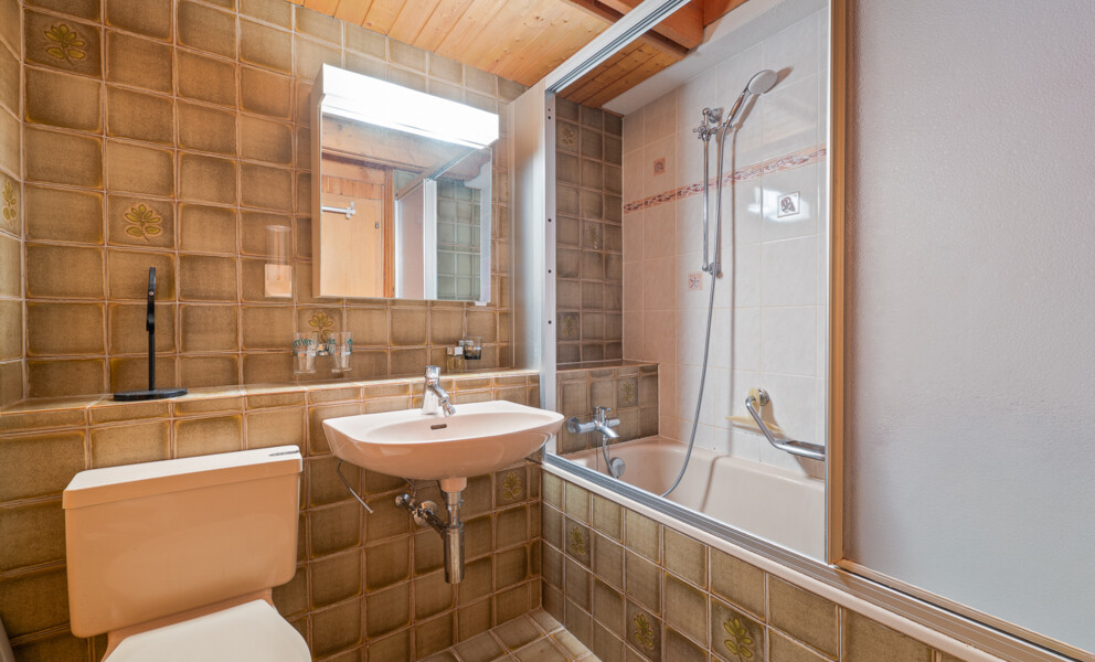 À deux pas du centre de Bussigny