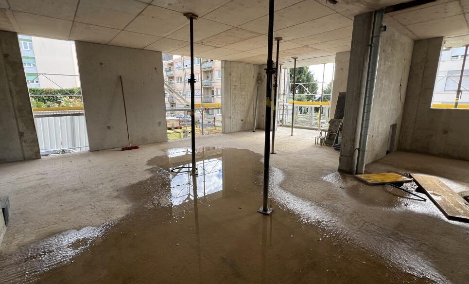 CHANTIER EN COURS - LIVRAISON JUIN 2026