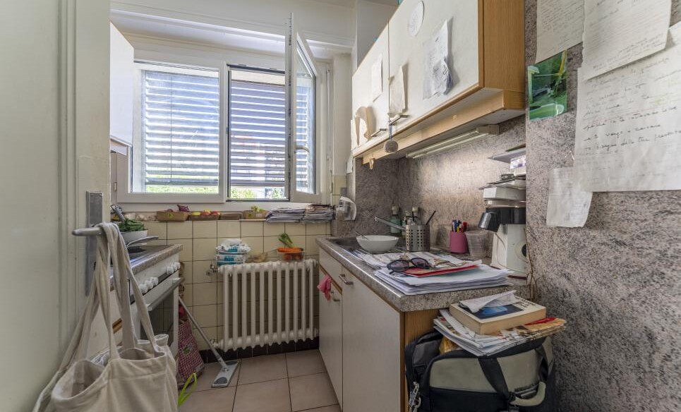 EMPLACEMENT RARE, À DEUX PAS DU CENTRE-VILLE !