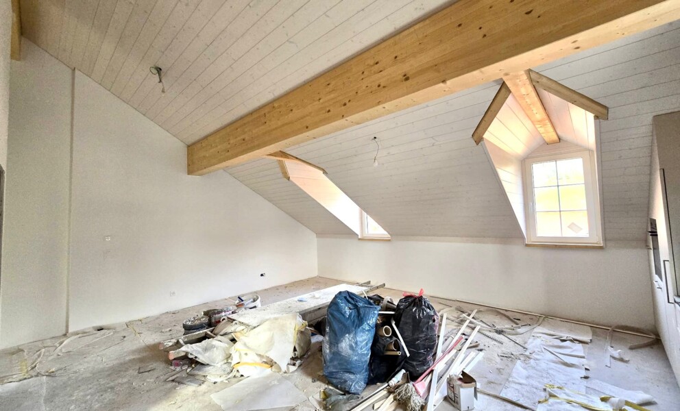 ATTIQUE VENDU NEUF À 5 MIN D'EPALINGES