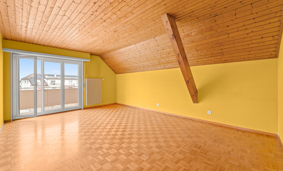 Fort potentiel de valorisation