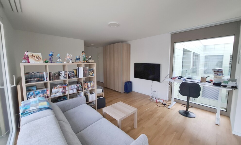 Très rare sur le marché! Choix des investisseurs près de l'UNIL et l'EPFL !