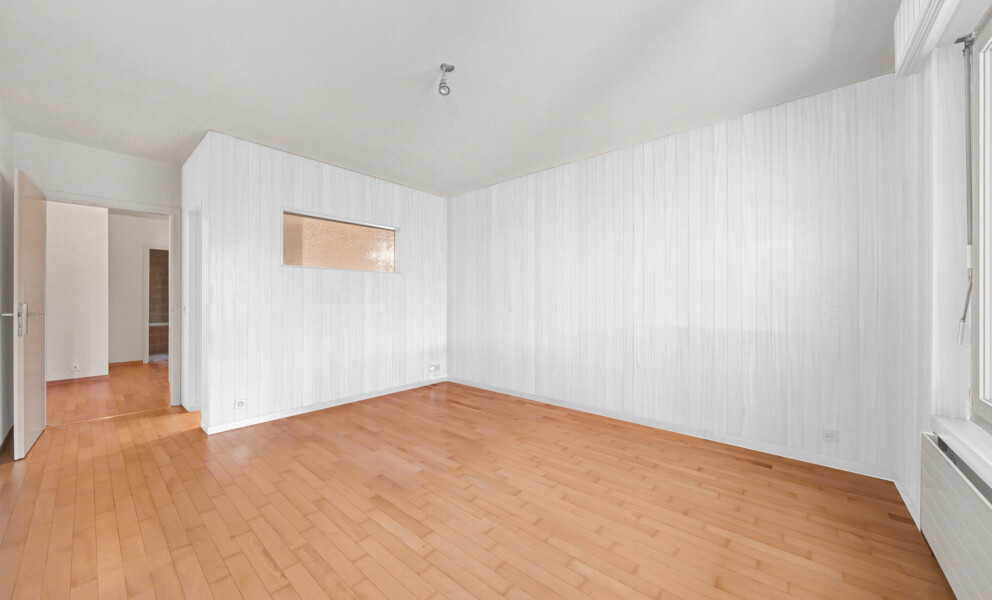 Rare sur le marché – Quartier prisé des Croisettes !