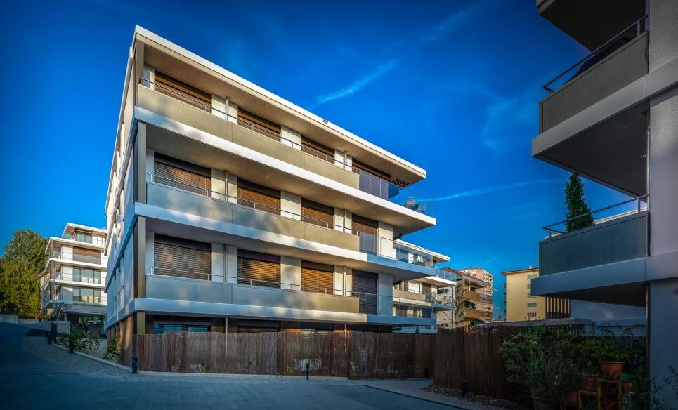 ARCHITECTURE SIGNÉE GABRIELE ROSSI