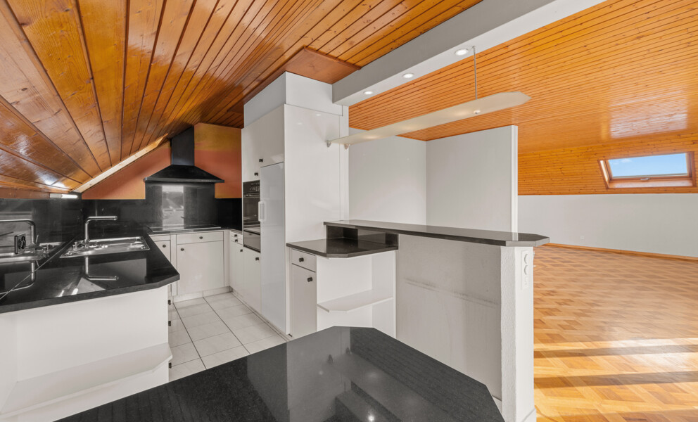 ATTIQUE A DEUX PAS DU LAC