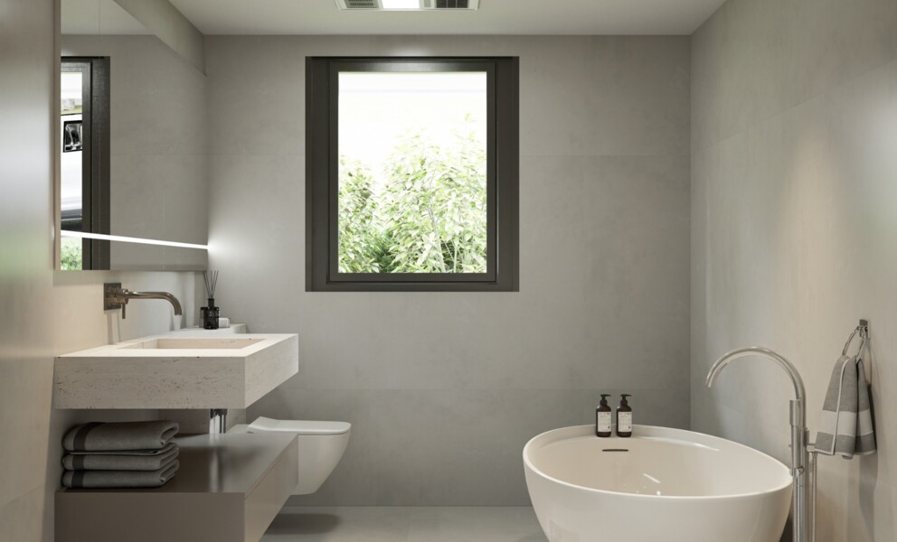 6 MAISONS NEUVES A VILLARS-BURQUIN AVEC VUE PLONGEANTE SUR LE LAC !