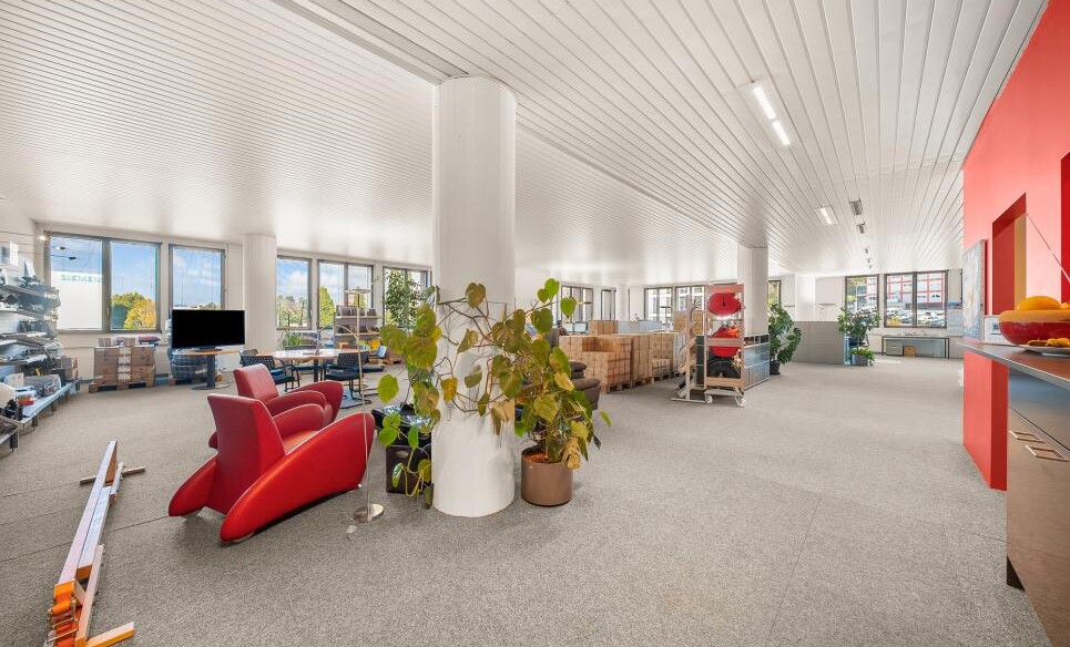 ESPACE ÉVOLUTIF