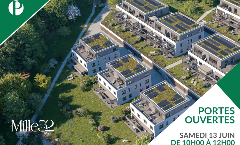 PORTES OUVERTES SAMEDI 13.06, DE 10H À 12H !