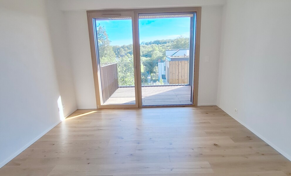 Opportunité rare ! Maisons neuves à deux pas du M2 et en pleine nature