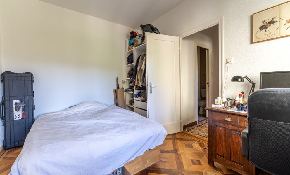EXCELLENT INVESTISSEMENT EN PLEIN CENTRE-VILLE !
