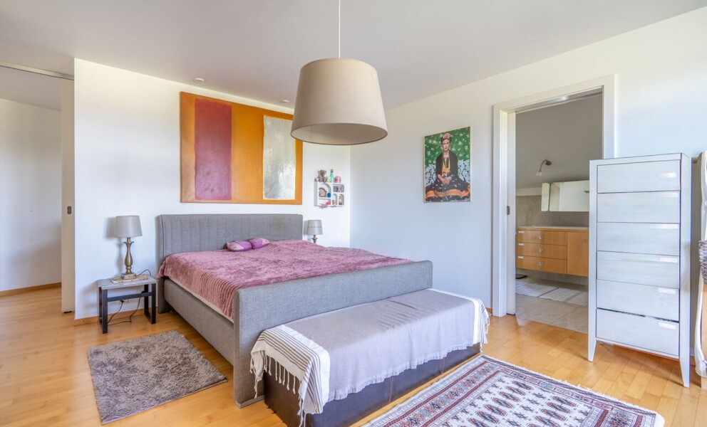 OFF MARKET ! DUPLEX D'EXCEPTION AVEC VUE SUR LE LAC