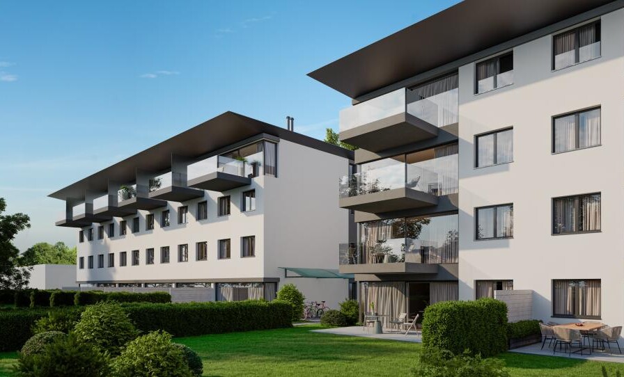 PLUS QUE QUELQUES LOTS DISPONIBLES ! LE CHANTIER A DÉMARRÉ AUX GENEVEYS-SUR-COFFRANE !