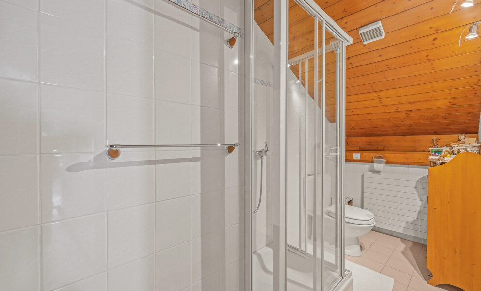 DUPLEX DE CHARME ET SON JARDIN PRIVATIF, À 5 MIN DE MORGES