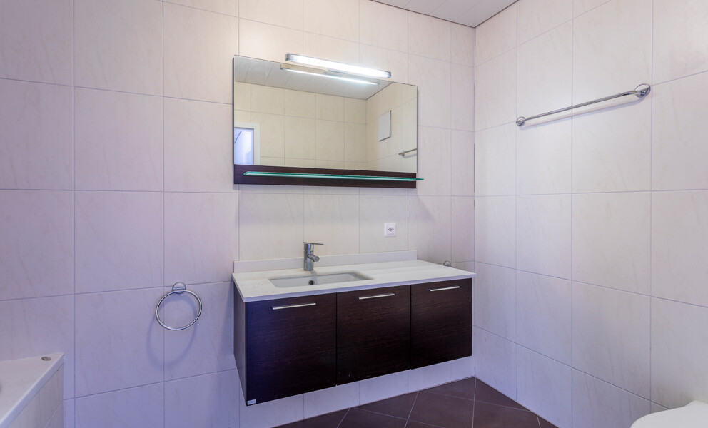 VILLA 5,5 PIECES A CHAVORNAY DISPONIBLE IMMEDIATEMENT !