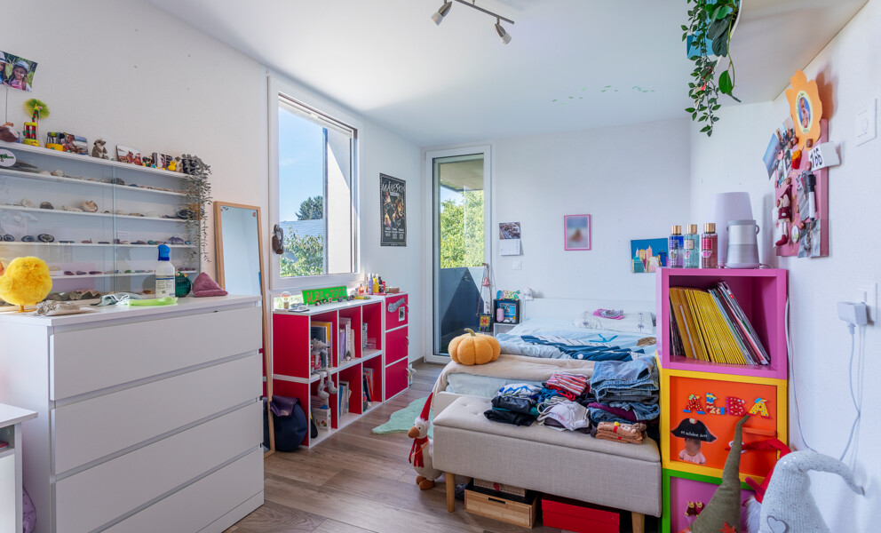 MAISON MITOYENNE 4,5 PIÈCES AVEC JARDIN PRIVATIF, TERRASSE ET DISPONIBLE CHAUFFÉ !
