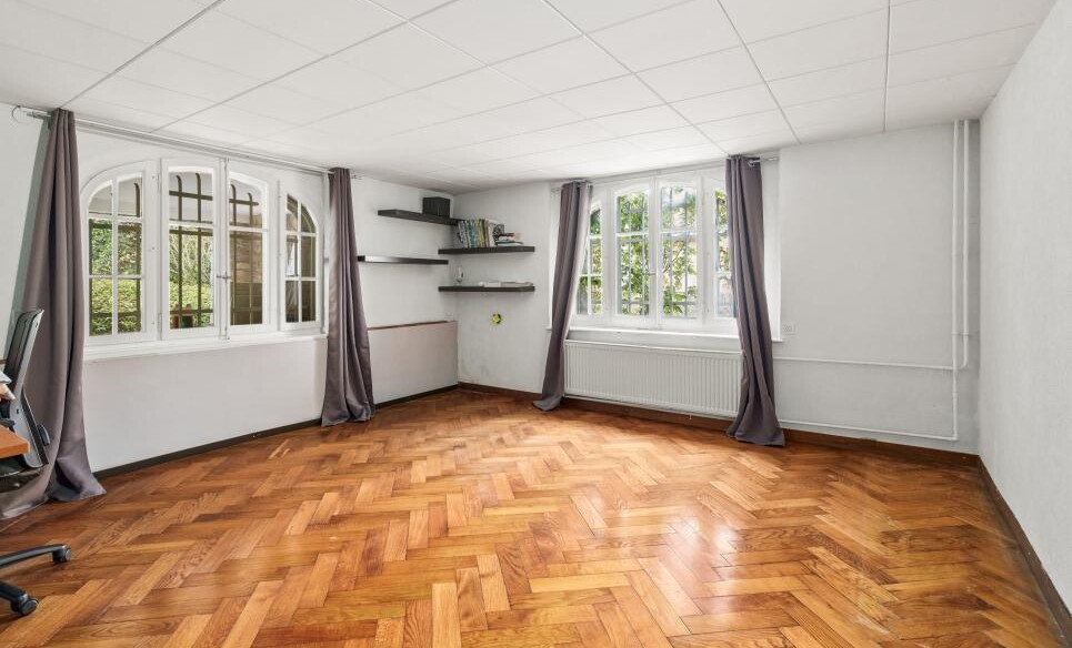 SOMPTUEUSE PROPRIÉTÉ DE MAÎTRE