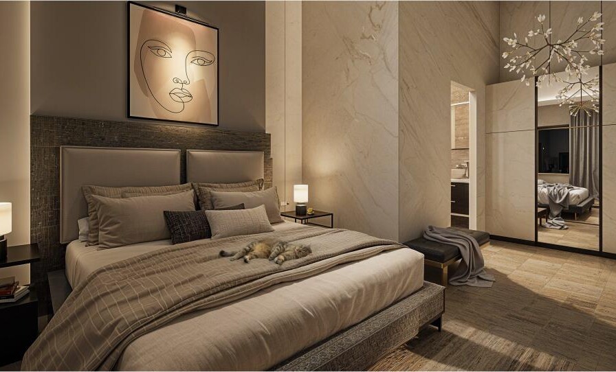 NOUVELLE PROMOTION À 5 MIN DU CENTRE