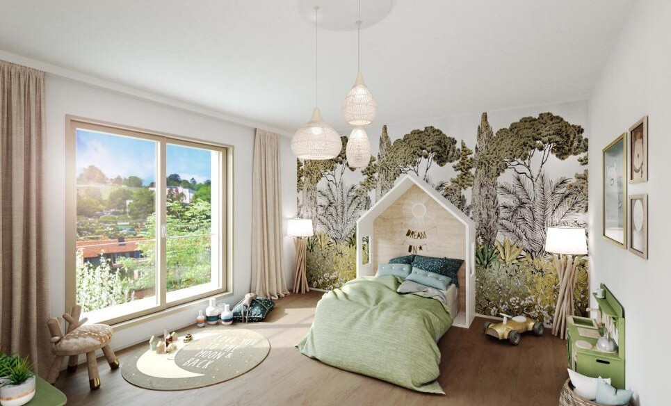 PLUS QUE DEUX LOTS DISPONIBLES