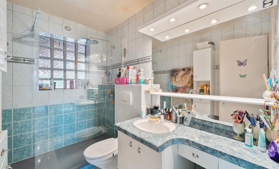 Rare sur le marché : villa familiale à Crans-près-Céligny