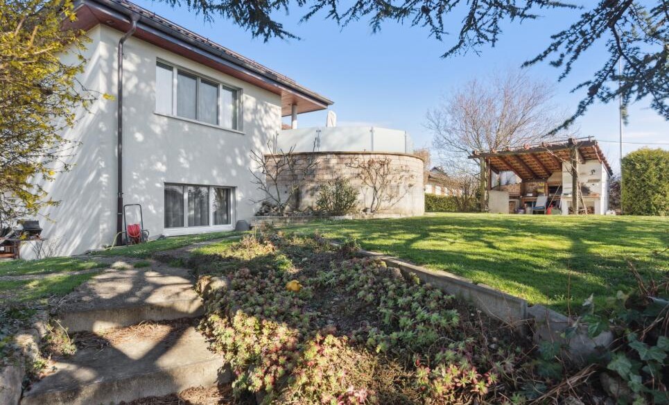 RARE ! GRANDE MAISON DE 2 LOGEMENTS