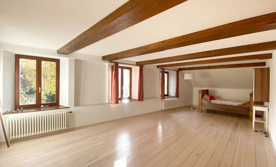 PROPRIÉTÉ AU CACHET UNIQUE