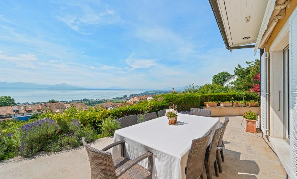 OFFREZ-VOUS LA PLUS BELLE VUE DE LA CÔTE !