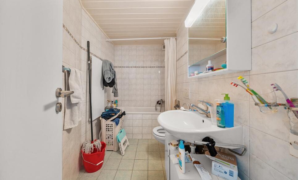 EXLUSIF- IMMEUBLE DE RENDEMENT