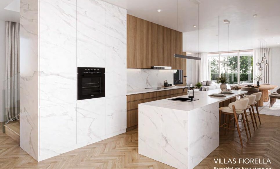 Villa d'exception au coeur de Tannay - PERMIS EN FORCE