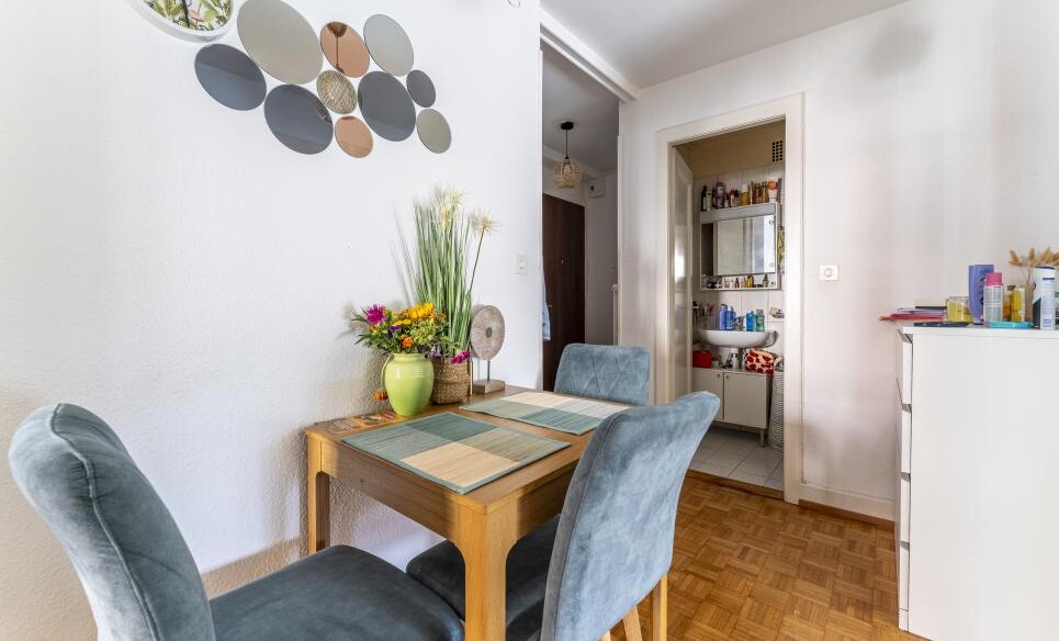 EMPLACEMENT RARE, À DEUX PAS DU CENTRE-VILLE !