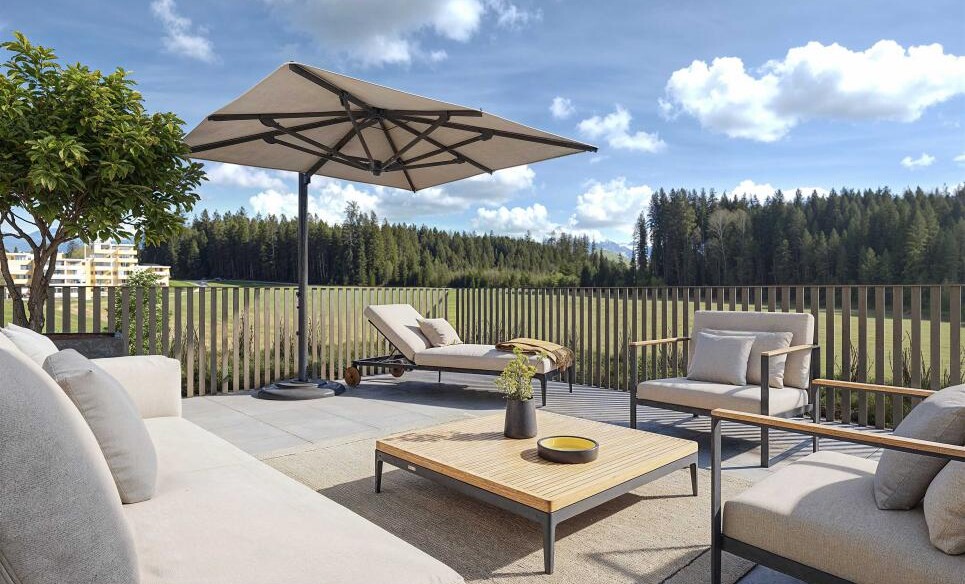 NOUVEAUTÉ À 3 MIN D'ORON !