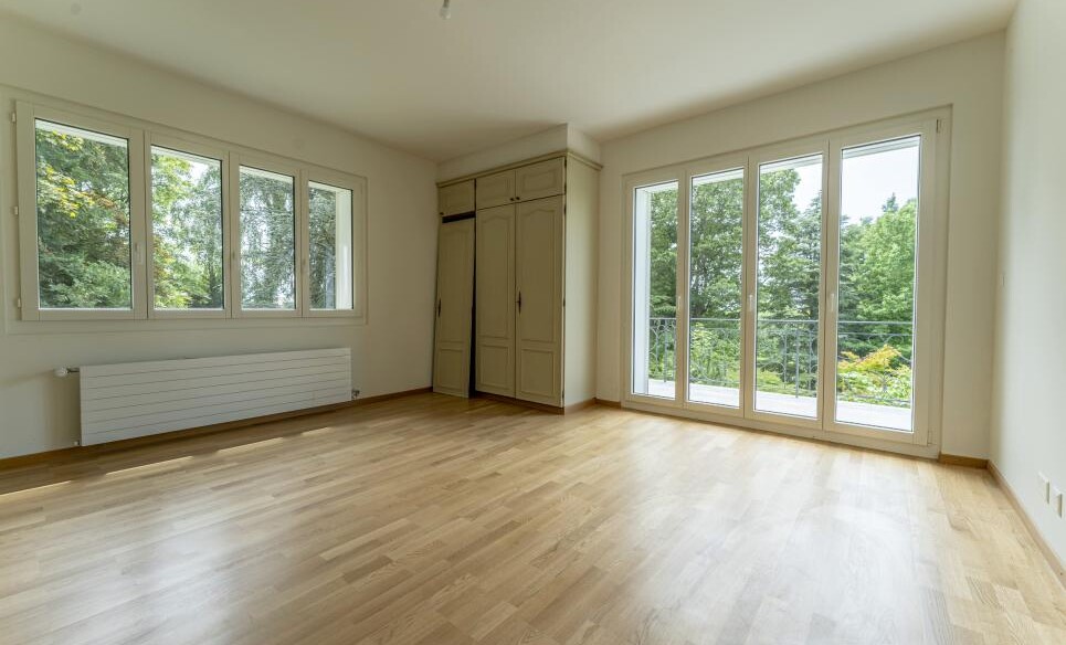 MAGNIFIQUE PROPRIETE PROCHE DE LAUSANNE