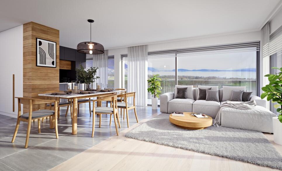 Superbe projet dans une situation privilégiée !