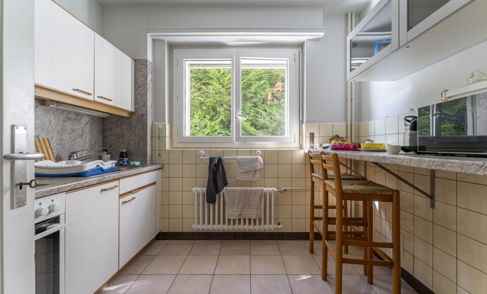 EMPLACEMENT RARE, À DEUX PAS DU CENTRE-VILLE !