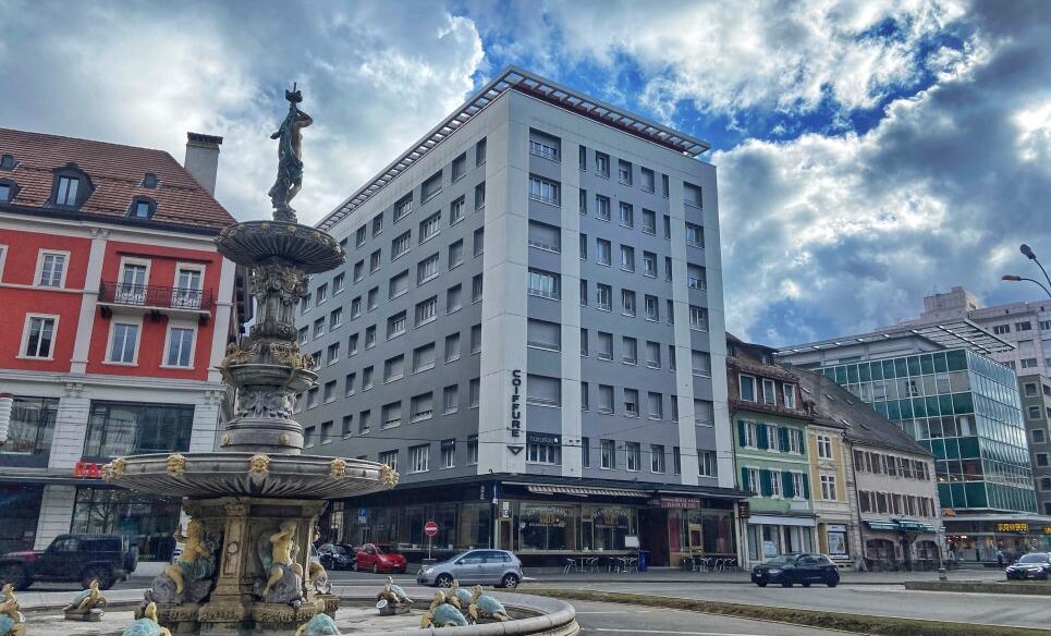 EXCELLENTE OPPORTUNITÉ POUR INVESTISSEURS !