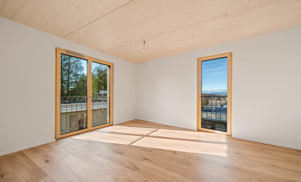 TOUT JUSTE LIVRÉES SUR LES HAUTS DE CHAILLY