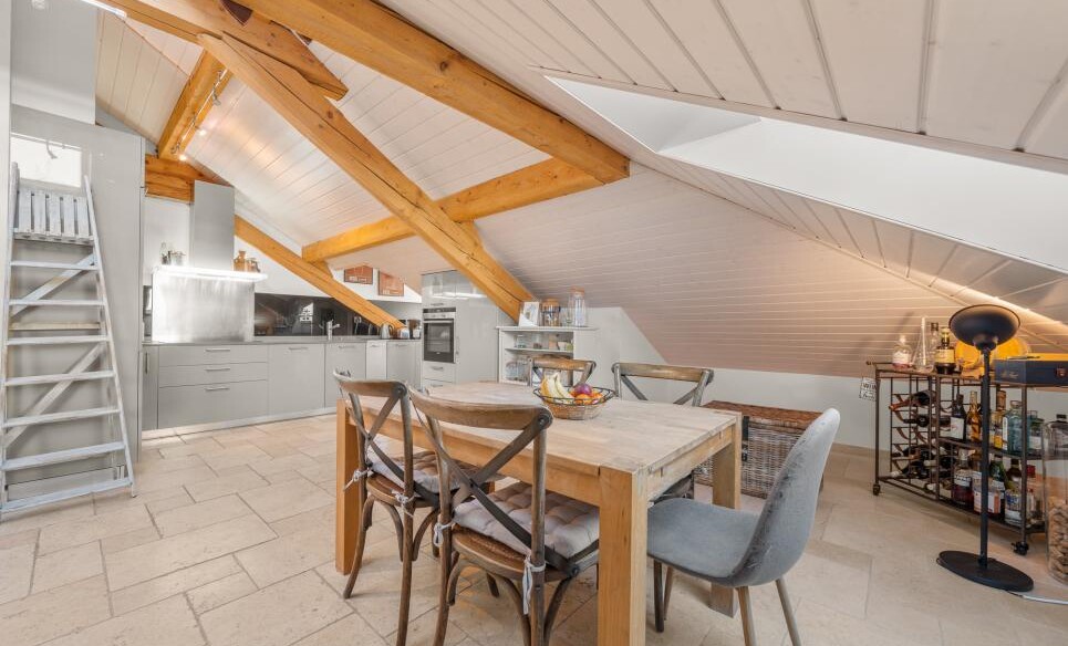 QUARTIER PRISÉ DE FLORIMONT