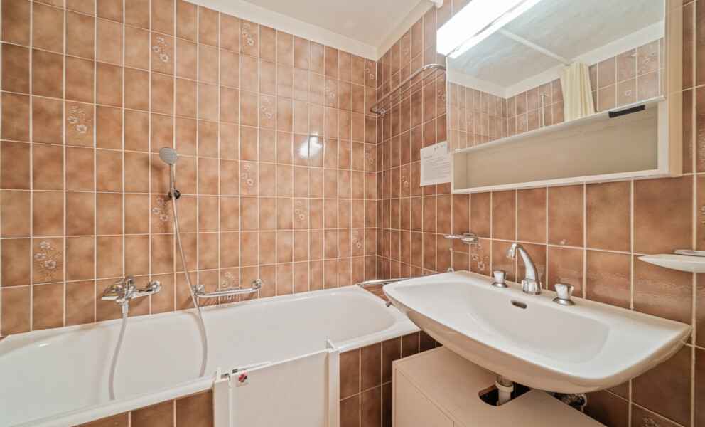 OPPORTUNITÉ ! AU CALME ET EMPLACEMENT PRISÉ !