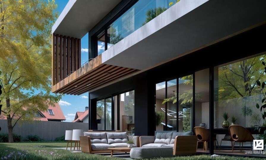 LES VILLAS FIORELLA, UN PROJET UNIQUE DE HAUT STANDING !