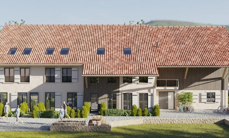 NOUVEAU À 4 MIN À PIED DU LEB !