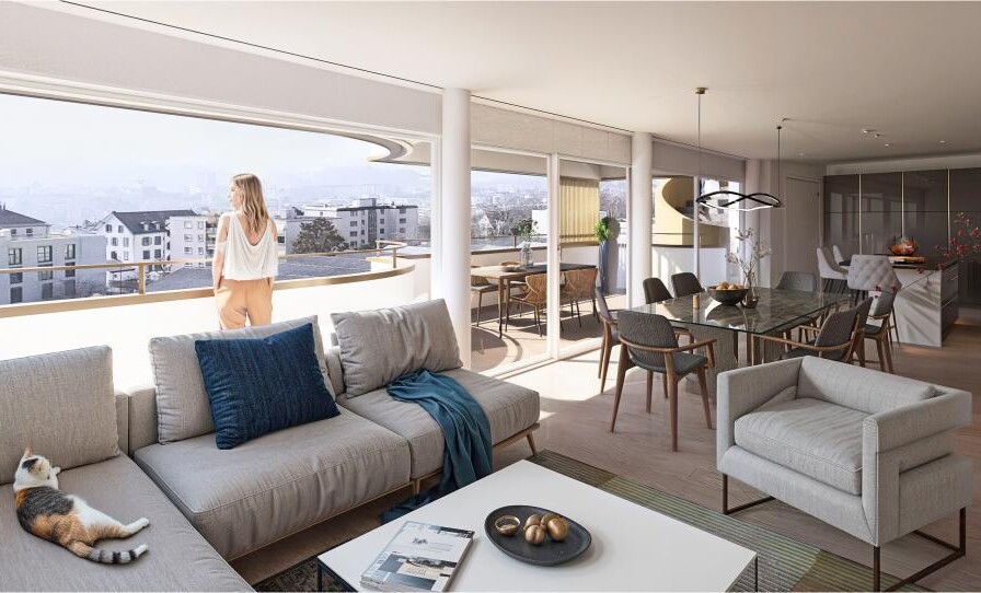 NOUVELLE PROMOTION À 5 MIN DU CENTRE