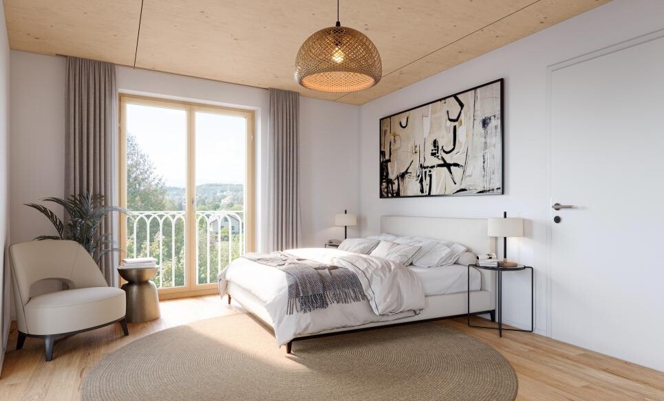 VOTRE VILLA NEUVE ÉNERGETIQUEMENT AUTONOME