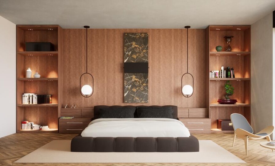 LES VILLAS FIORELLA, UN PROJET UNIQUE DE HAUT STANDING !