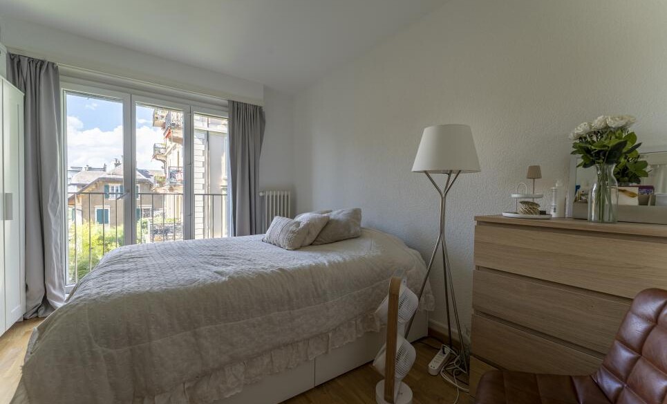 EMPLACEMENT RARE, À DEUX PAS DU CENTRE-VILLE !