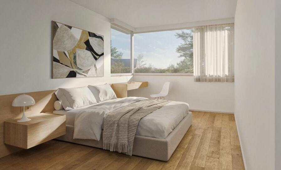 VOTRE VILLA EN CONSTRUCTION