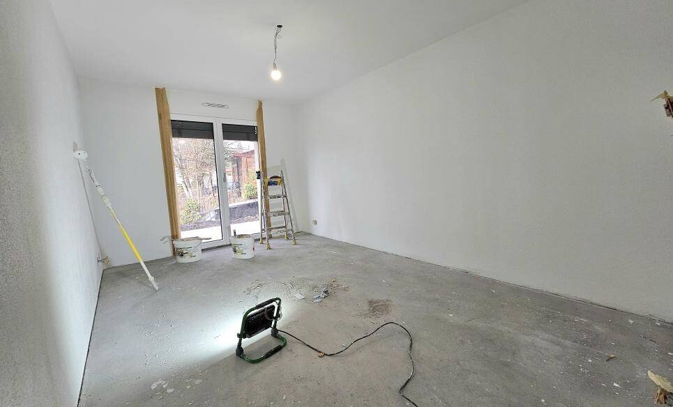 DERNIER 4.5 PIÈCES À SAISIR