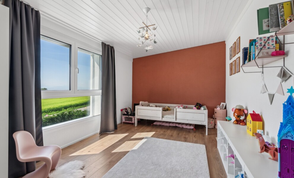 OBJET COUP DE COEUR ! SUPERBE MAISON INDIVIDUELLE AVEC GRAND JARDIN