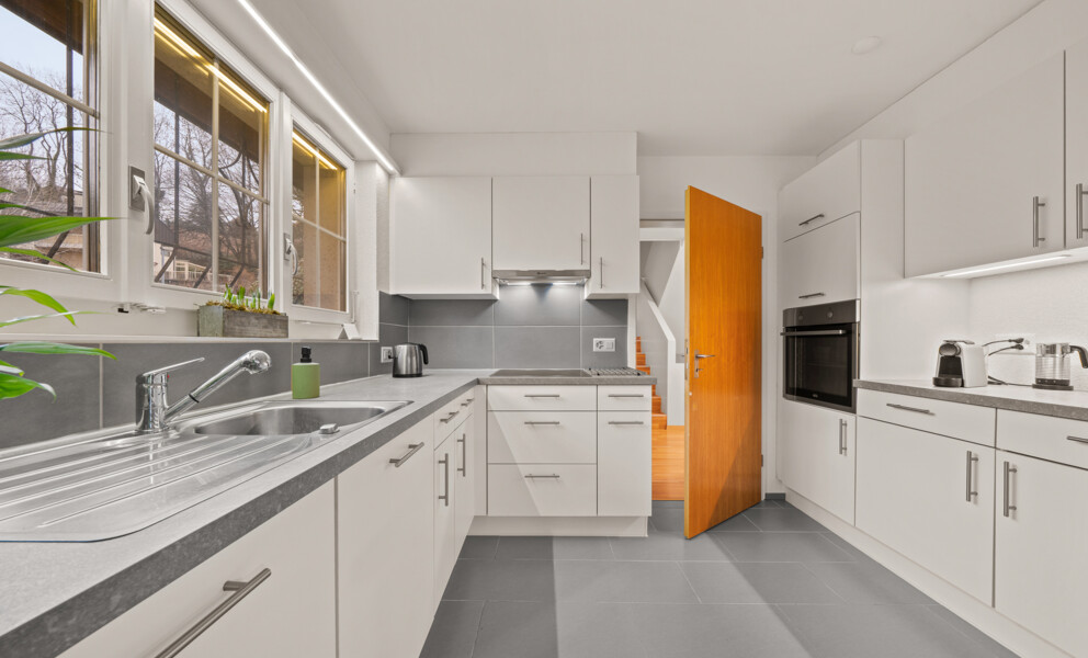 COUP DE COEUR ! VOTRE MAISON AU CALME ABSOLU !